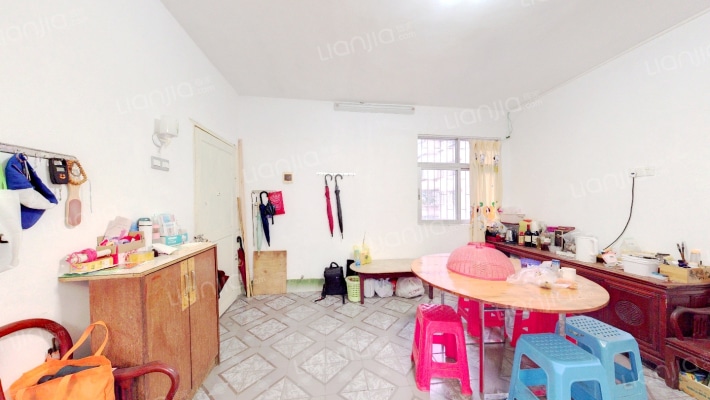 南夏一街住宅二手房实景图