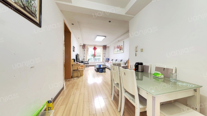 学府公寓二手房实景图