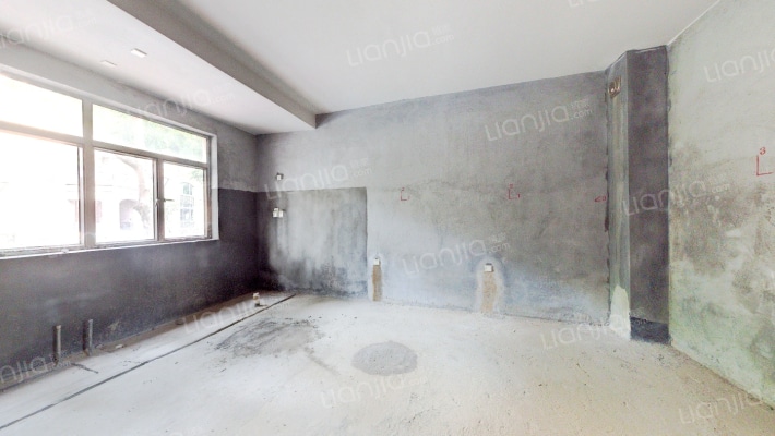 宏远帝庭山二手房实景图