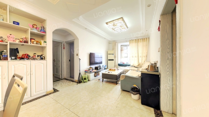 新里程英伦联邦二手房实景图