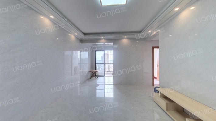 锦绣上城二手房实景图