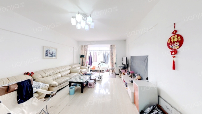 润来庭苑二手房实景图