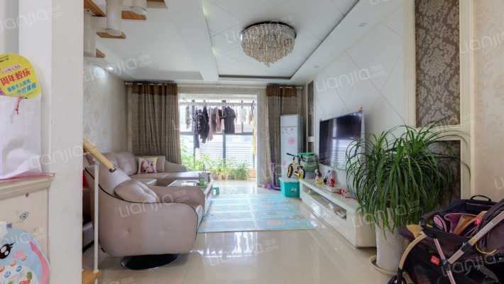 雍景园小区二手房实景图