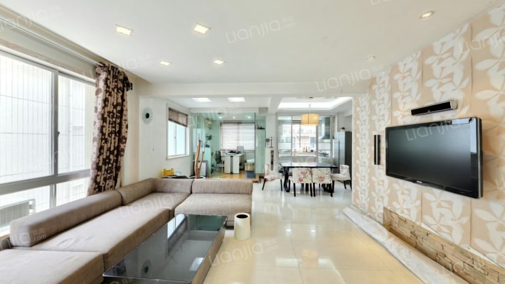 旭雁小区二手房实景图