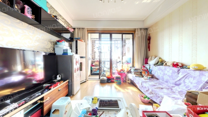 同济城市阳光二手房实景图