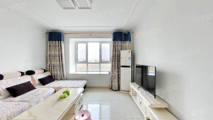 尚文苑二手房实景图