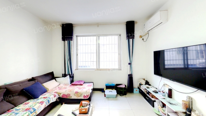 西藏新村二手房实景图