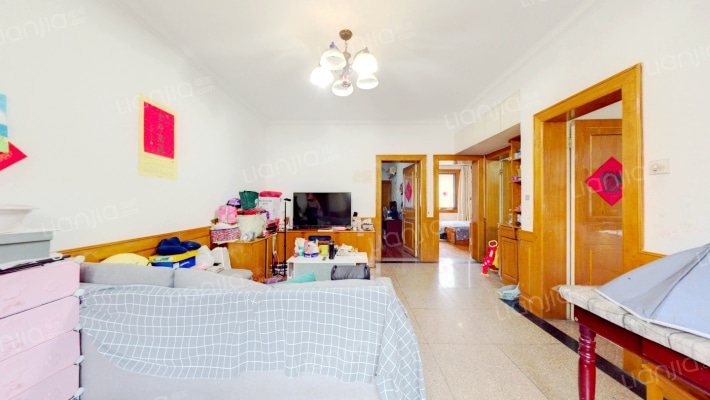 肖家弄二手房实景图