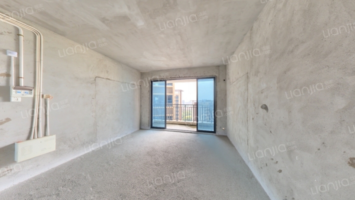 观景华府二手房实景图