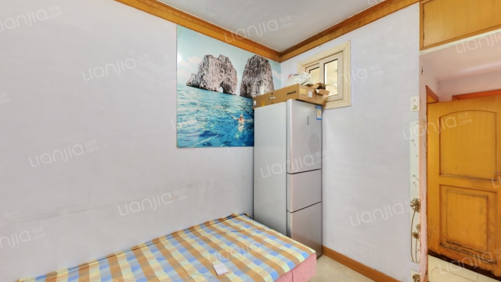 纺织楼二手房实景图