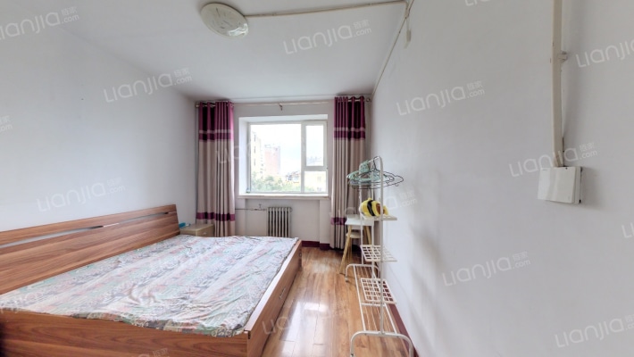 美印小区二手房实景图