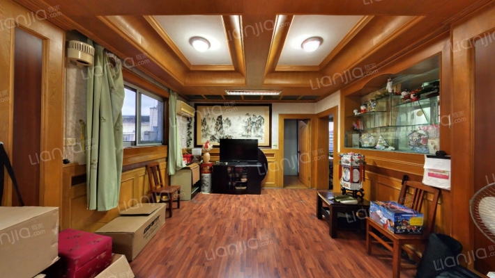 庙弄二手房实景图