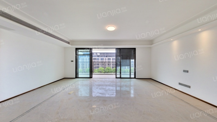 时代建发和著二手房实景图