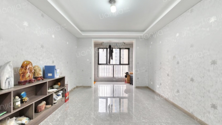 中国铁建逸园二手房实景图