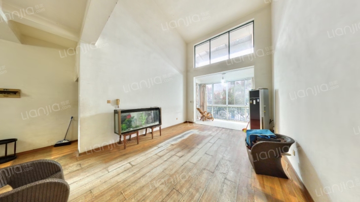 兴秀丽景二手房实景图