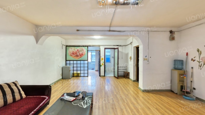 景龙池新居二手房实景图