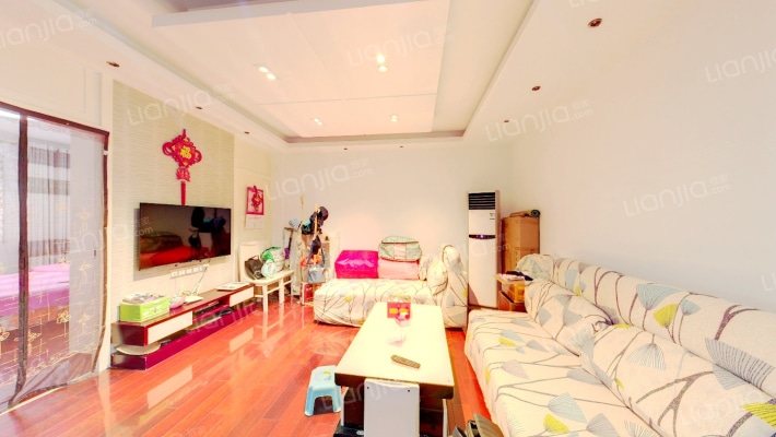 花亭综合楼二手房实景图