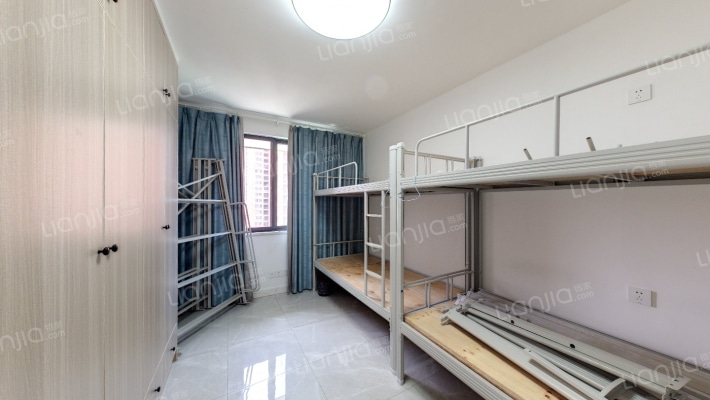 花园岗和苑二手房实景图