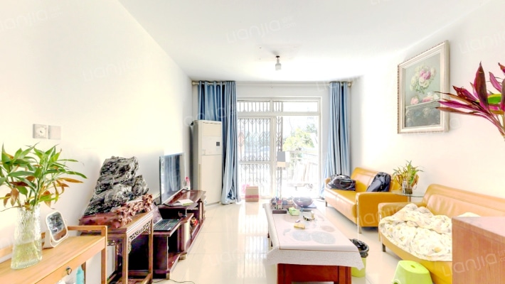 芙蓉公寓二手房实景图