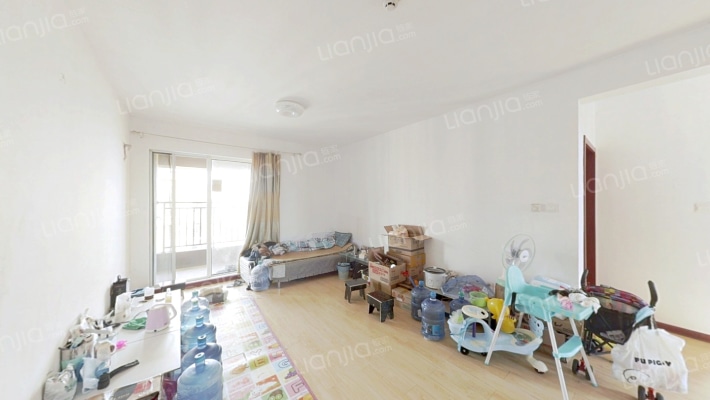 世茂红墅台二手房实景图