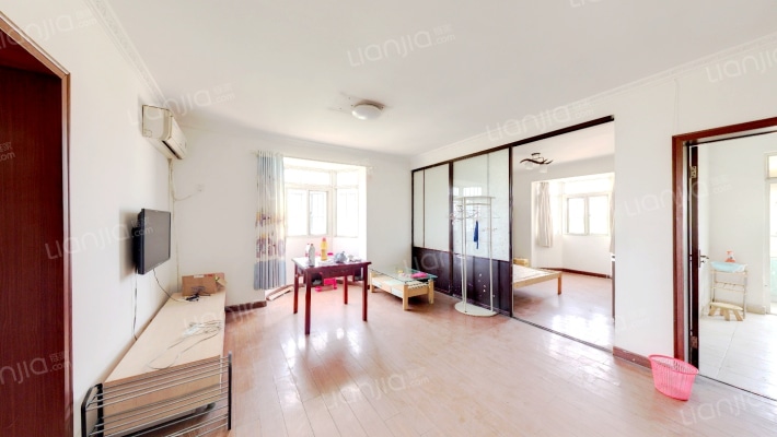 大店新村二手房实景图