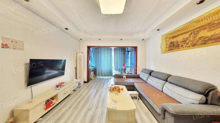 龙泉村二手房实景图