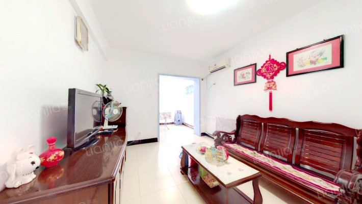 秀茵明居二手房实景图