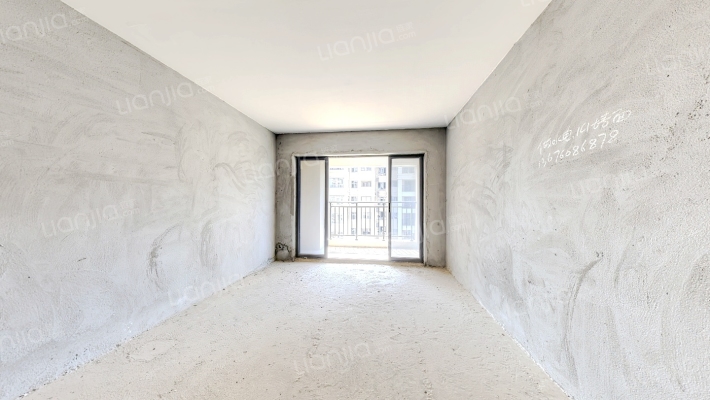 奥园香山美景二手房实景图