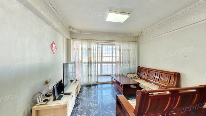 广州市司法学校黄边校区二手房实景图