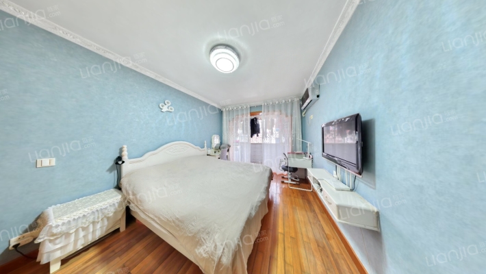 西善桥中学宿舍二手房实景图