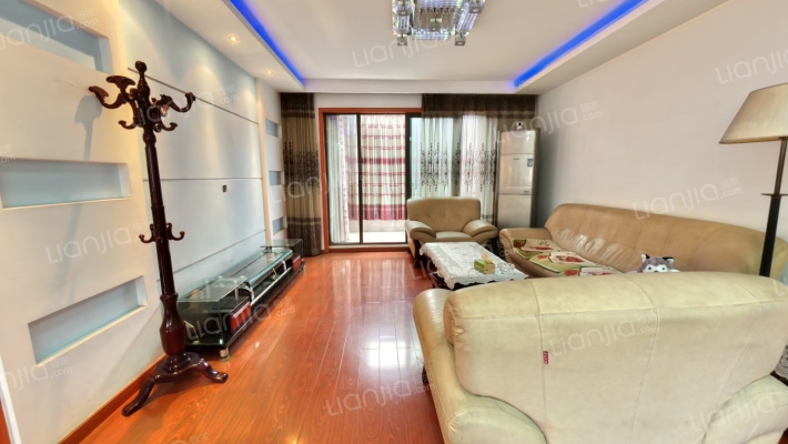 东方明珠一村二手房实景图