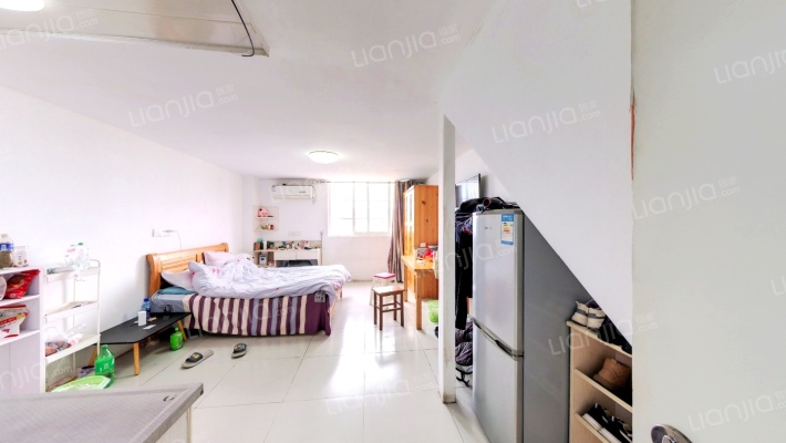 上成商业广场二手房实景图