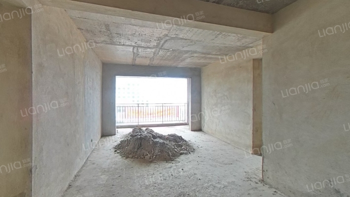 江南丽都二手房实景图