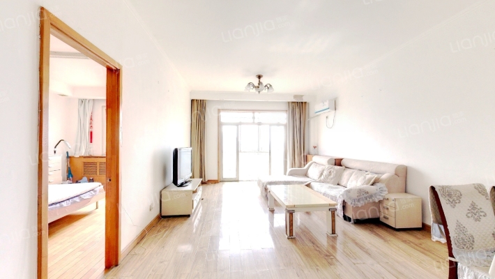 立达公寓二手房实景图