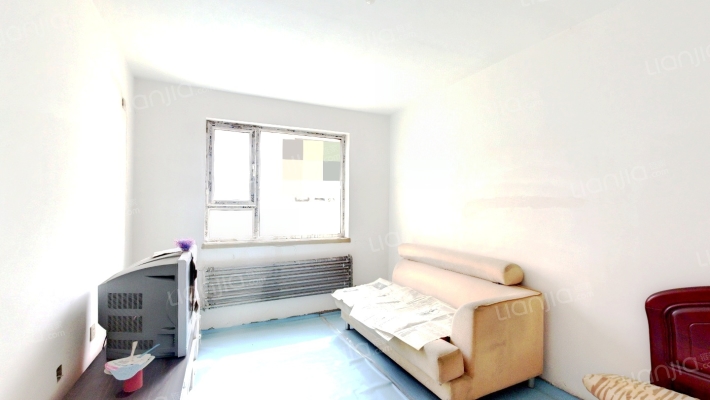 春铁新城三区二手房实景图