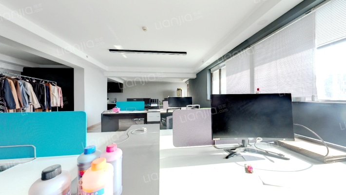 紫晶城二手房实景图