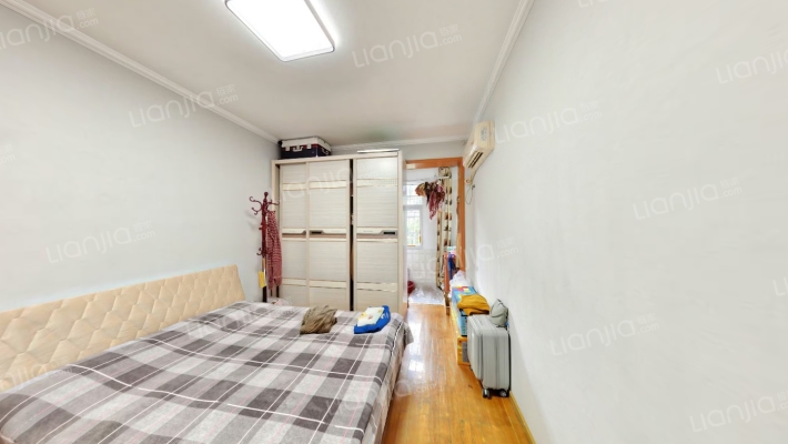 纱帽正街二手房实景图