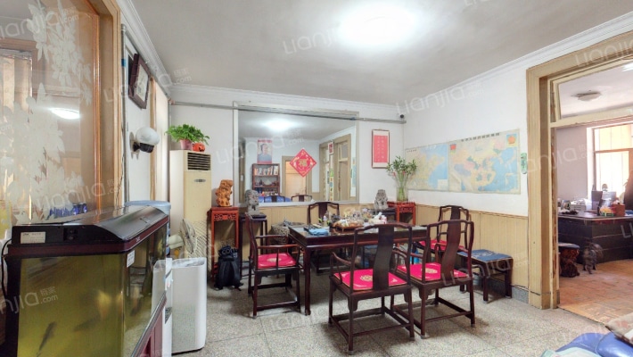 山大路170号二手房实景图