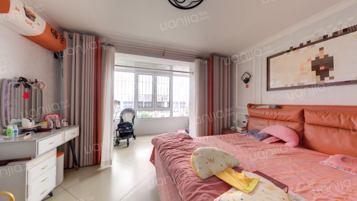 爱国楼二手房实景图