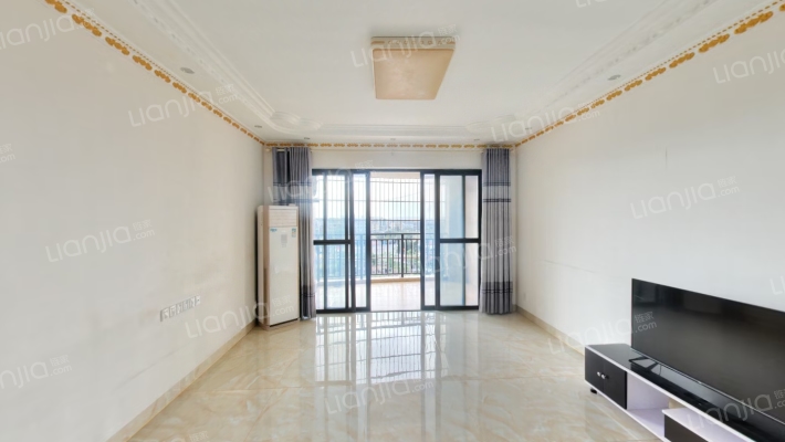 五源河公寓二期（C区）二手房实景图