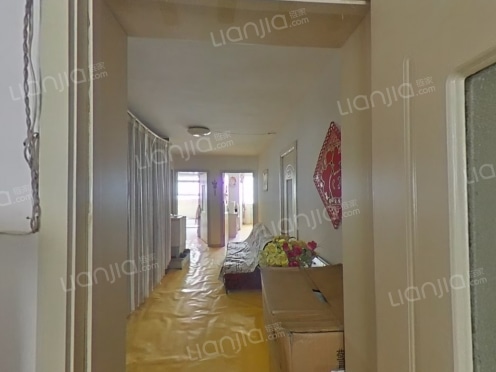 合租·金秋桂园 3居室 南卧