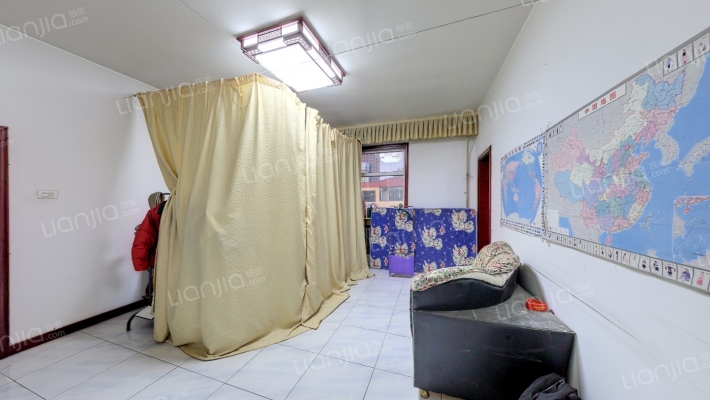 安源里小区二手房实景图