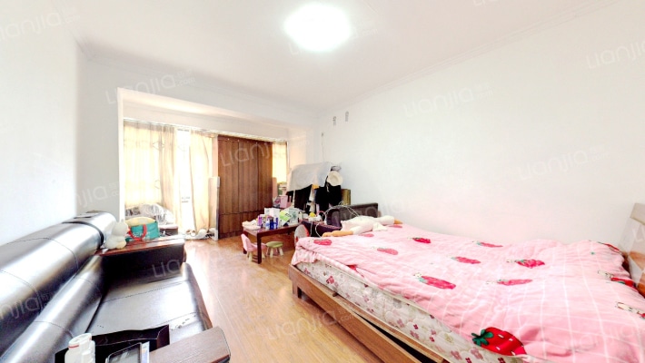 双林路196号二手房实景图