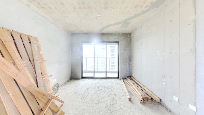 昆明公园壹号二手房实景图