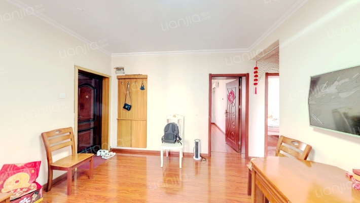 合肥二中宿舍二手房实景图