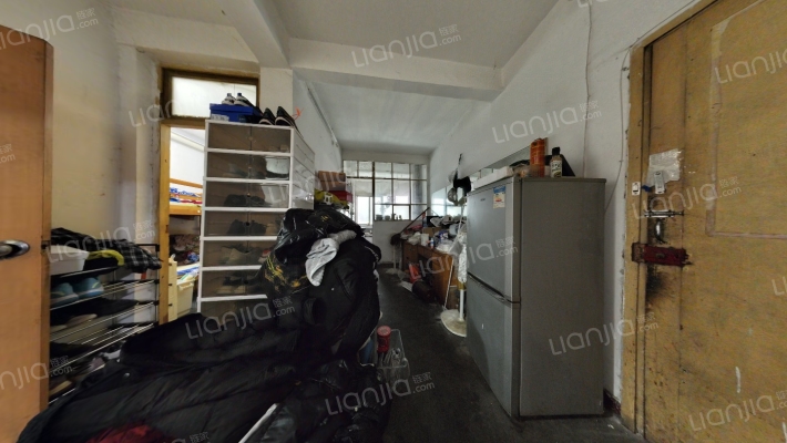 洒金桥93号二手房实景图