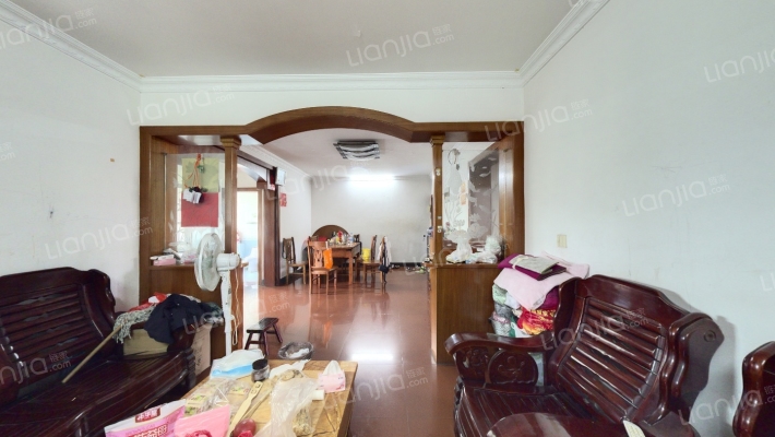 秋泉家园二手房实景图