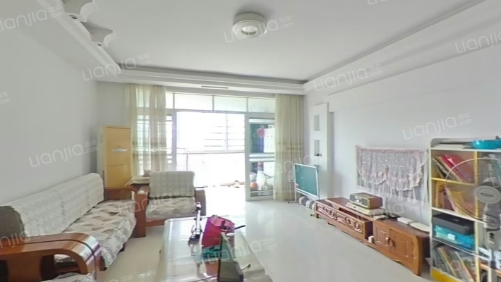 都市春天二手房实景图