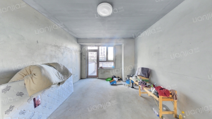 中央胜境二手房实景图