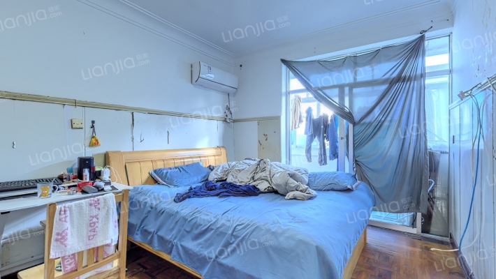 荡湾新村二手房实景图